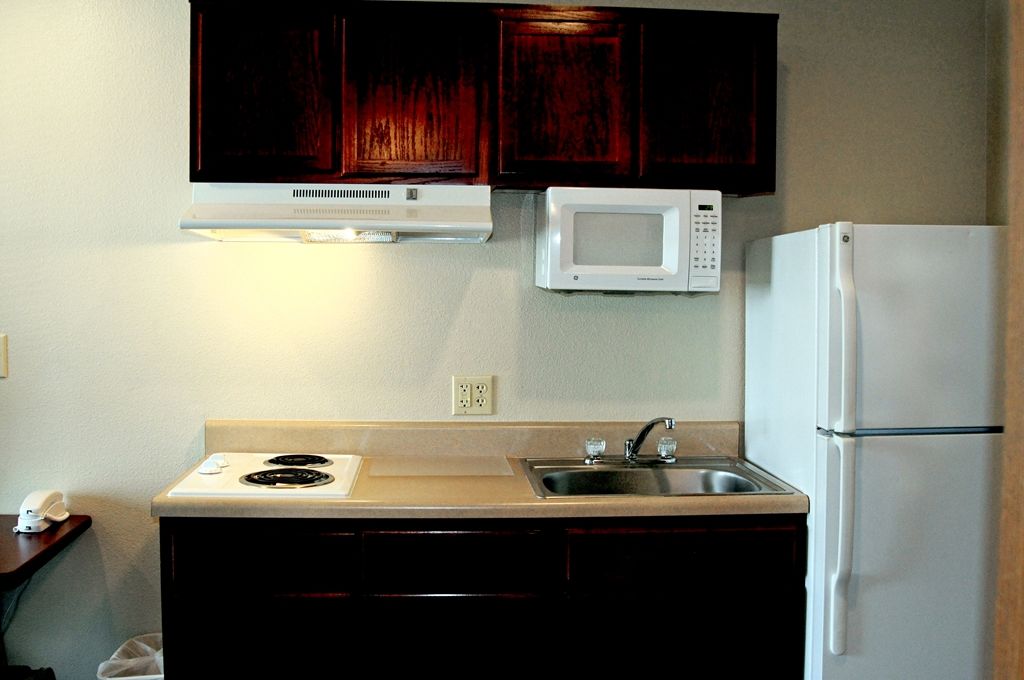 Woodspring Suites Killeen Quarto foto