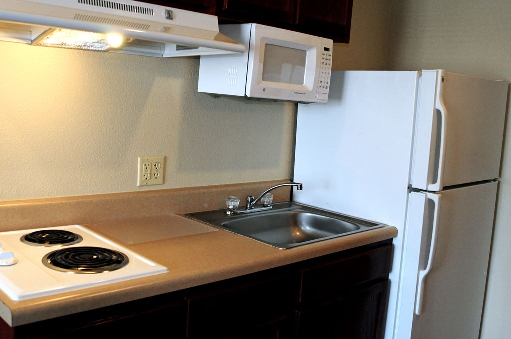 Woodspring Suites Killeen Quarto foto