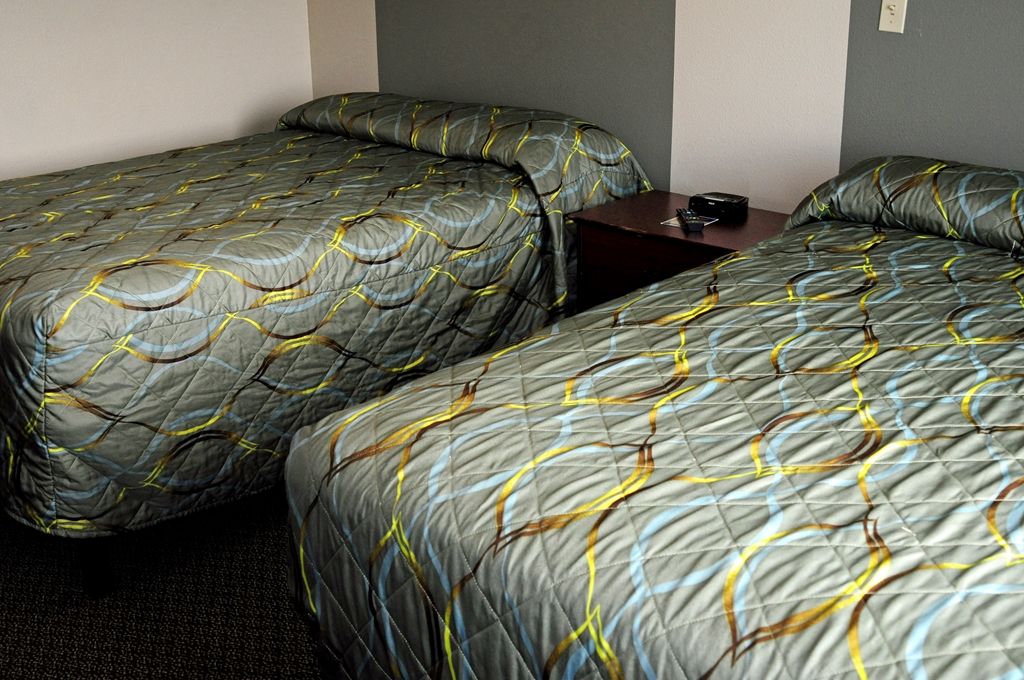 Woodspring Suites Killeen Quarto foto