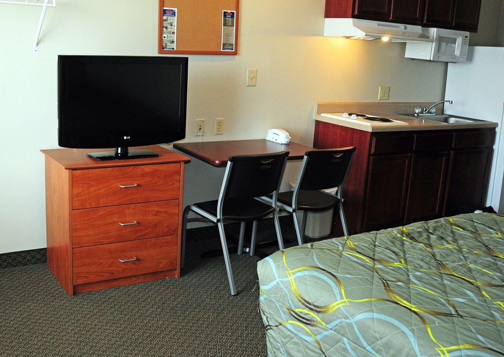 Woodspring Suites Killeen Quarto foto