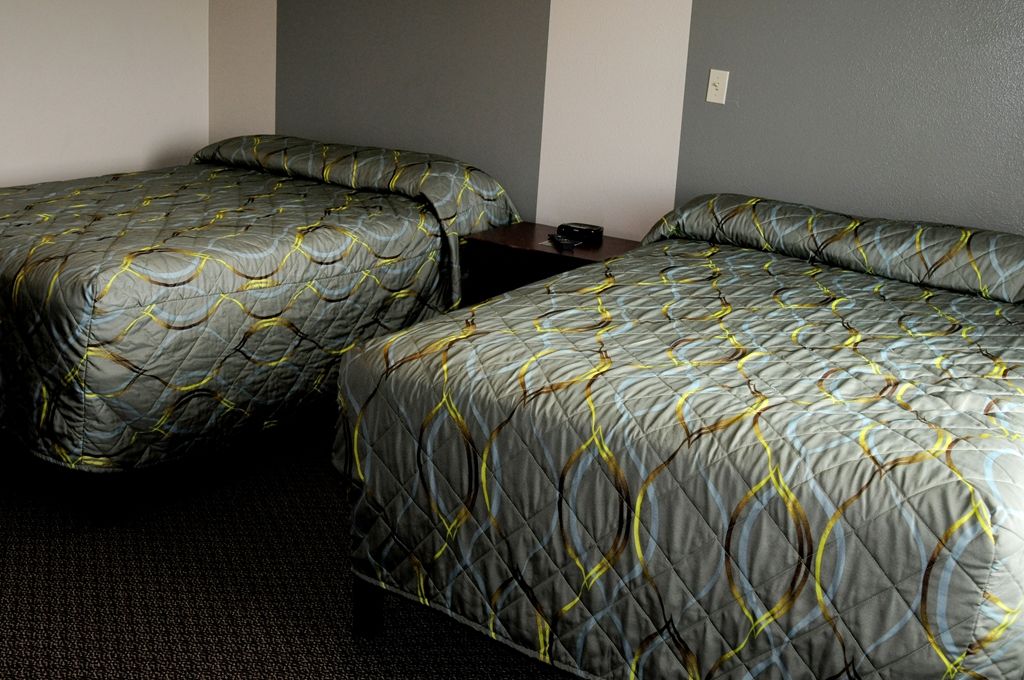 Woodspring Suites Killeen Quarto foto