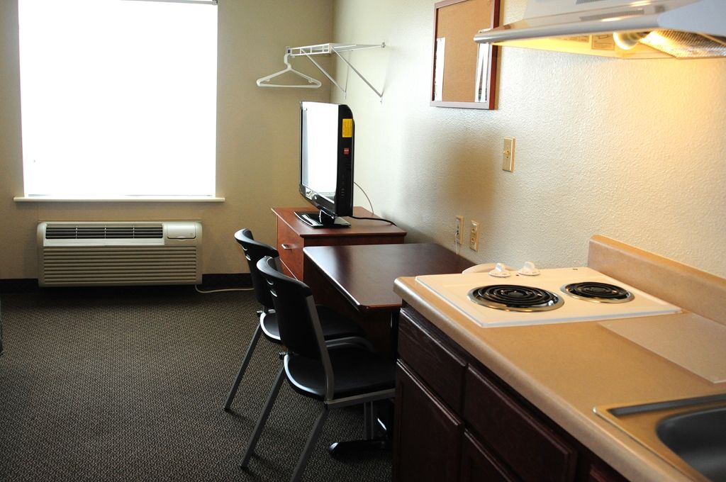 Woodspring Suites Killeen Quarto foto