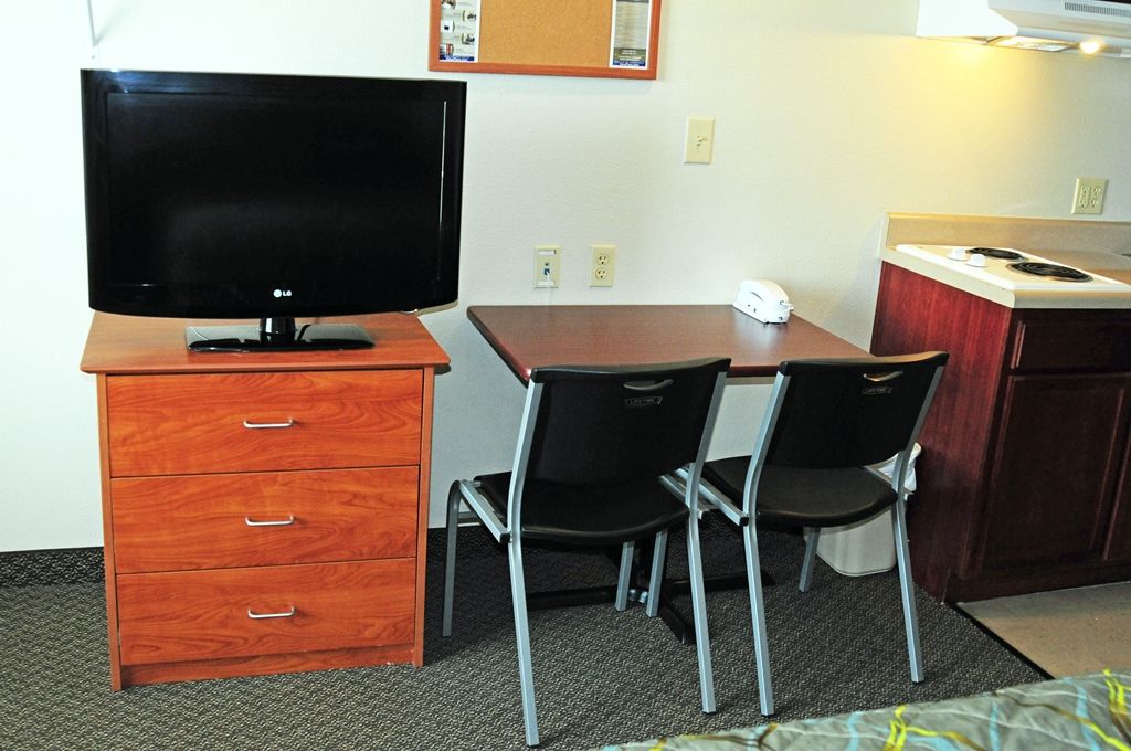 Woodspring Suites Killeen Quarto foto