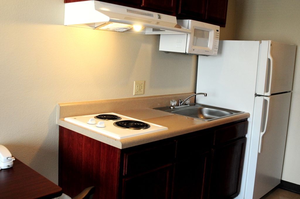 Woodspring Suites Killeen Quarto foto