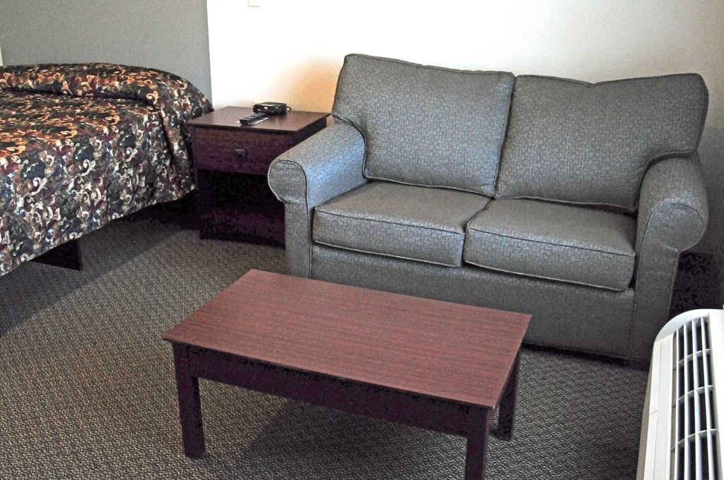 Woodspring Suites Killeen Quarto foto