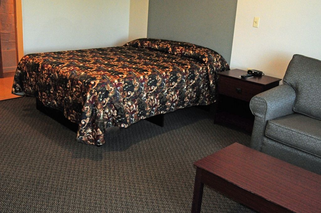 Woodspring Suites Killeen Quarto foto