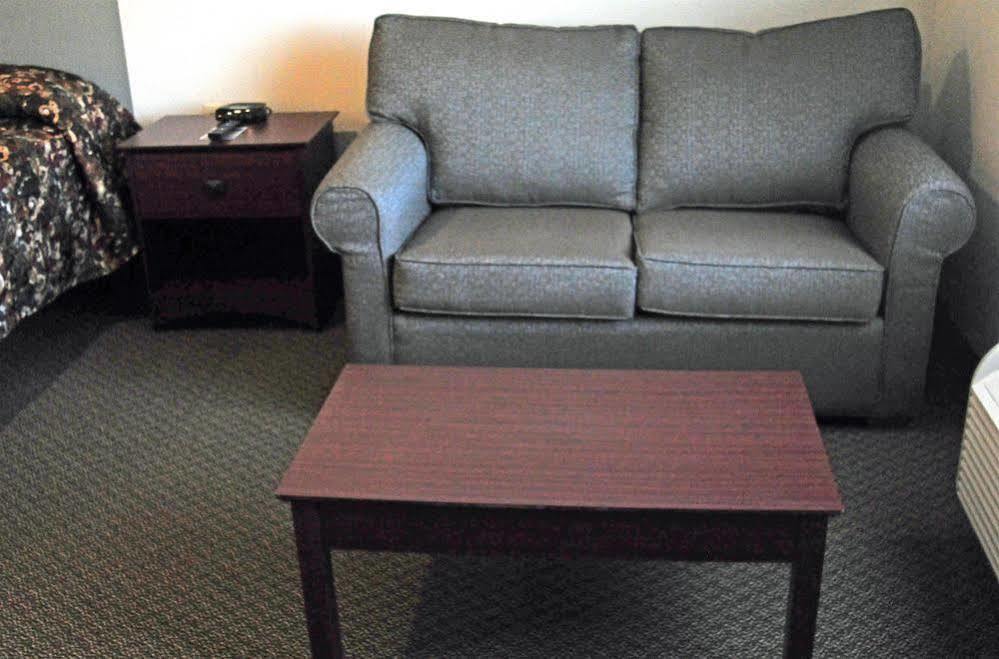 Woodspring Suites Killeen Exterior foto